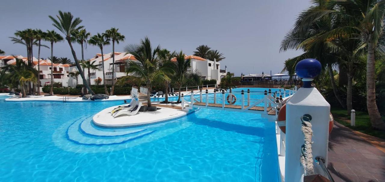 Parque Santiago 3 Studio Vista Mar Apartment ปลายาเดลาสอเมริกาส ภายนอก รูปภาพ
