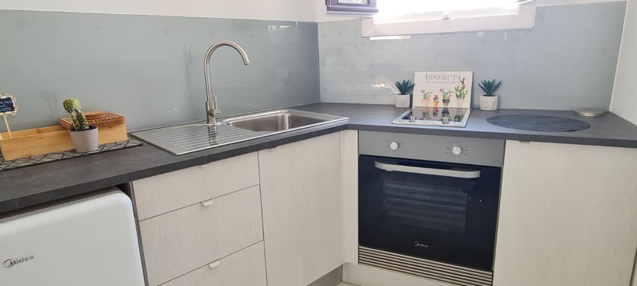Parque Santiago 3 Studio Vista Mar Apartment ปลายาเดลาสอเมริกาส ภายนอก รูปภาพ